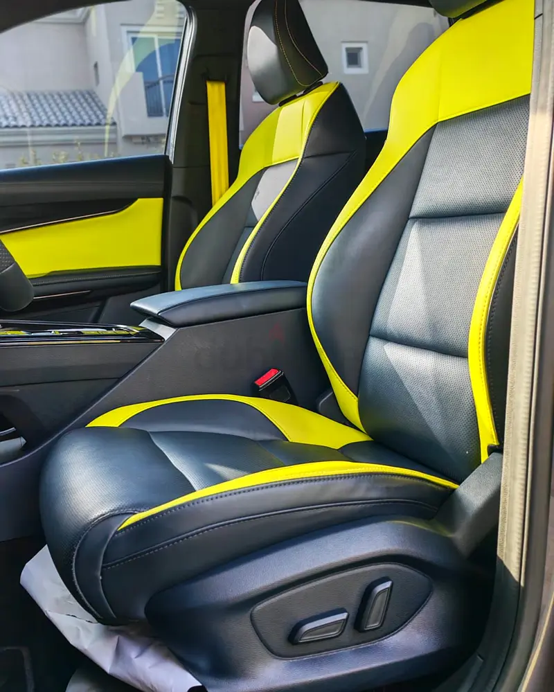 Mg one photo 8