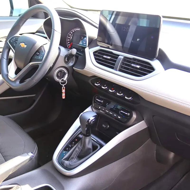 Chevrolet Groove 2024 -  LOW Kilometers - Brand New photo 4