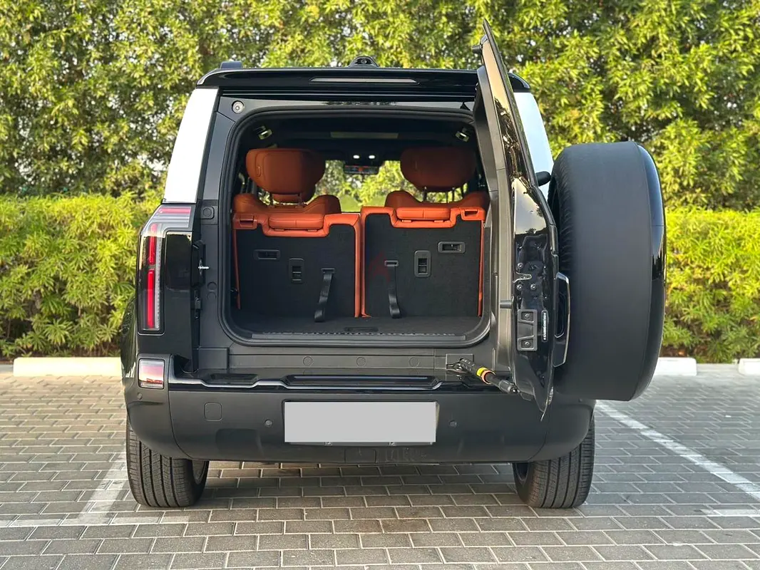 2025 Rox 01 for Rent in Abu Hail photo 5
