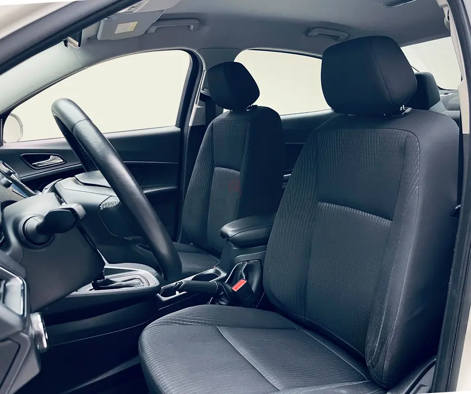 2020 Ford Escort for Rent in Ras Al Khor photo 7