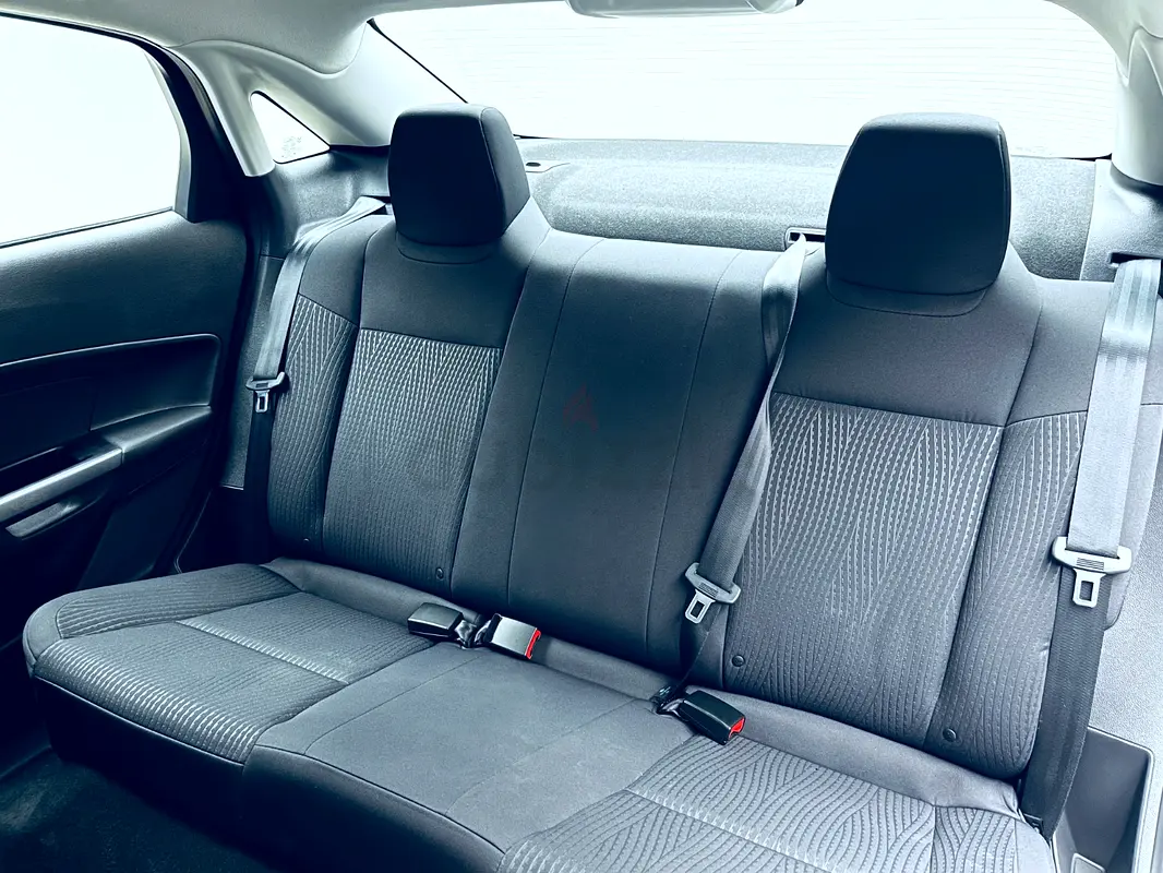 2020 Ford Escort for Rent in Ras Al Khor photo 8