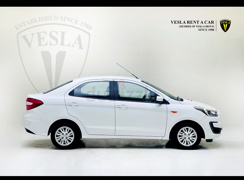 2020 Ford Figo for Rent in Ras Al Khor photo 5