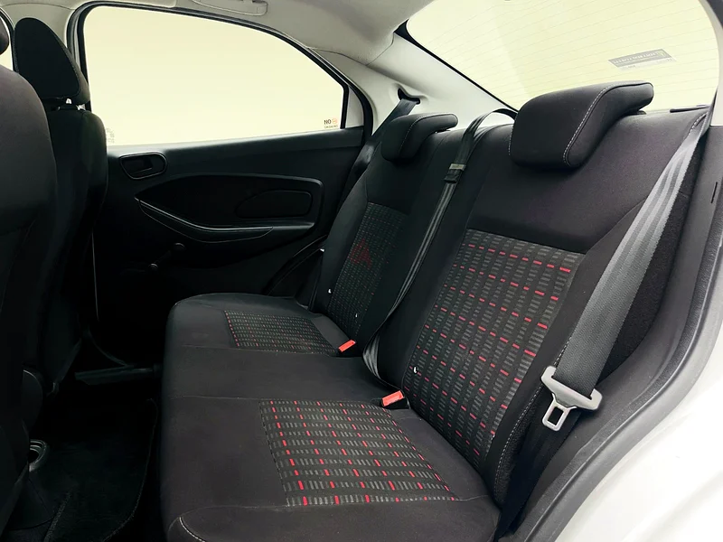 2020 Ford Figo for Rent in Ras Al Khor photo 9