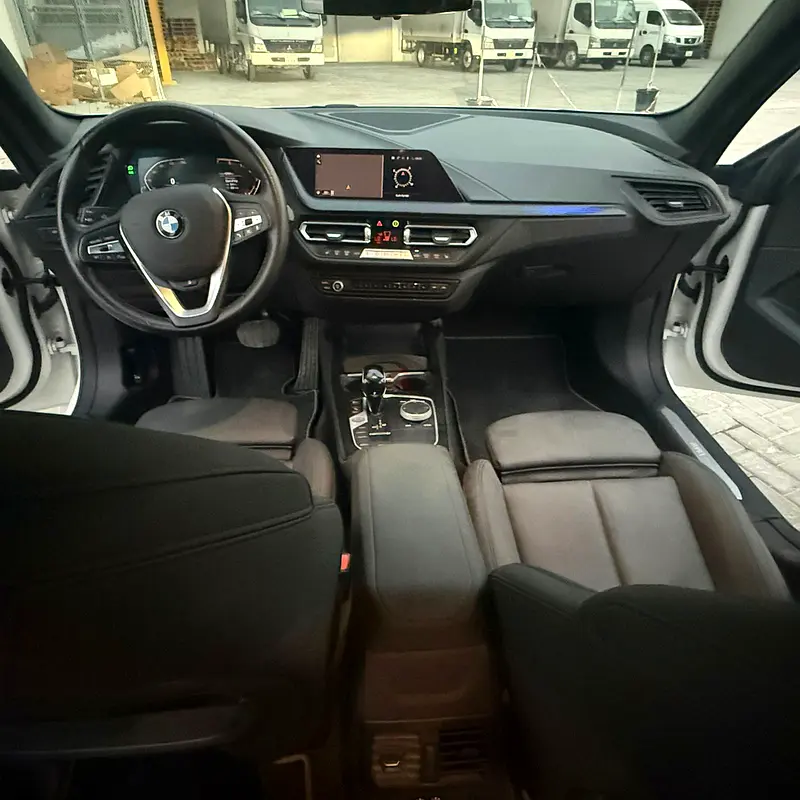 2024 BMW 2-Series for Rent in Al Quoz 4 photo 2