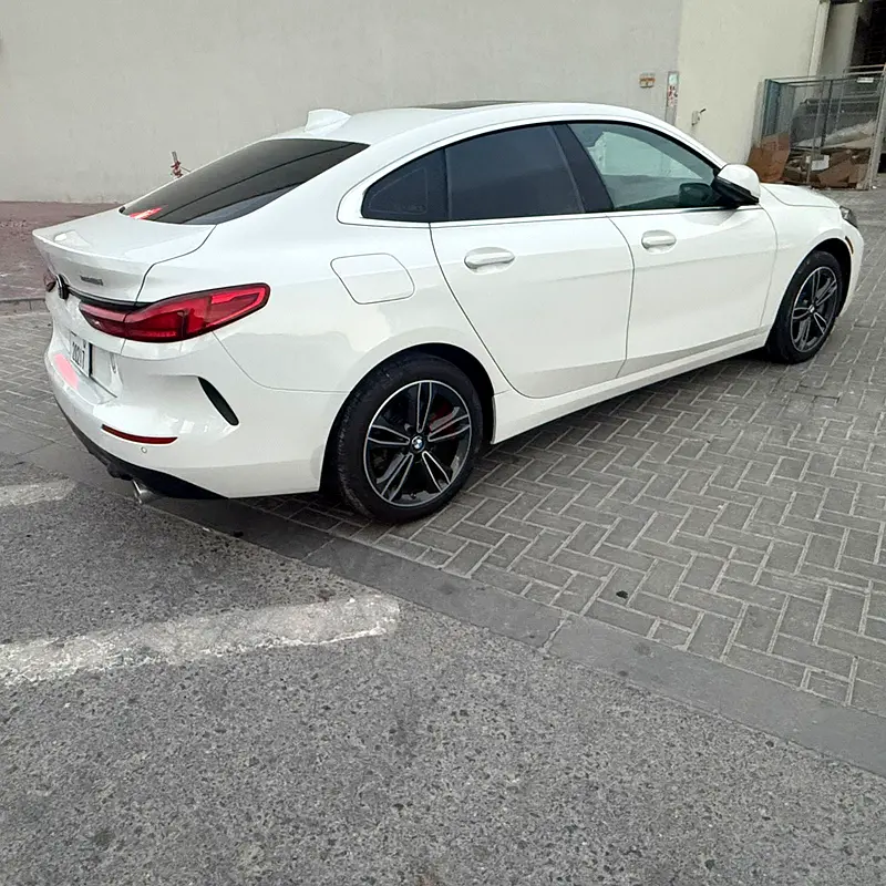 2024 BMW 2-Series for Rent in Al Quoz 4 photo 3
