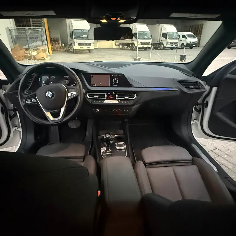 2024 BMW 2-Series for Rent in Al Quoz 4 photo 4