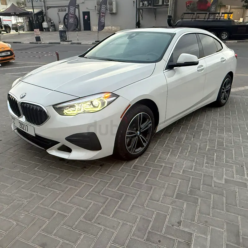 2024 BMW 2-Series for Rent in Al Quoz 4 photo 6