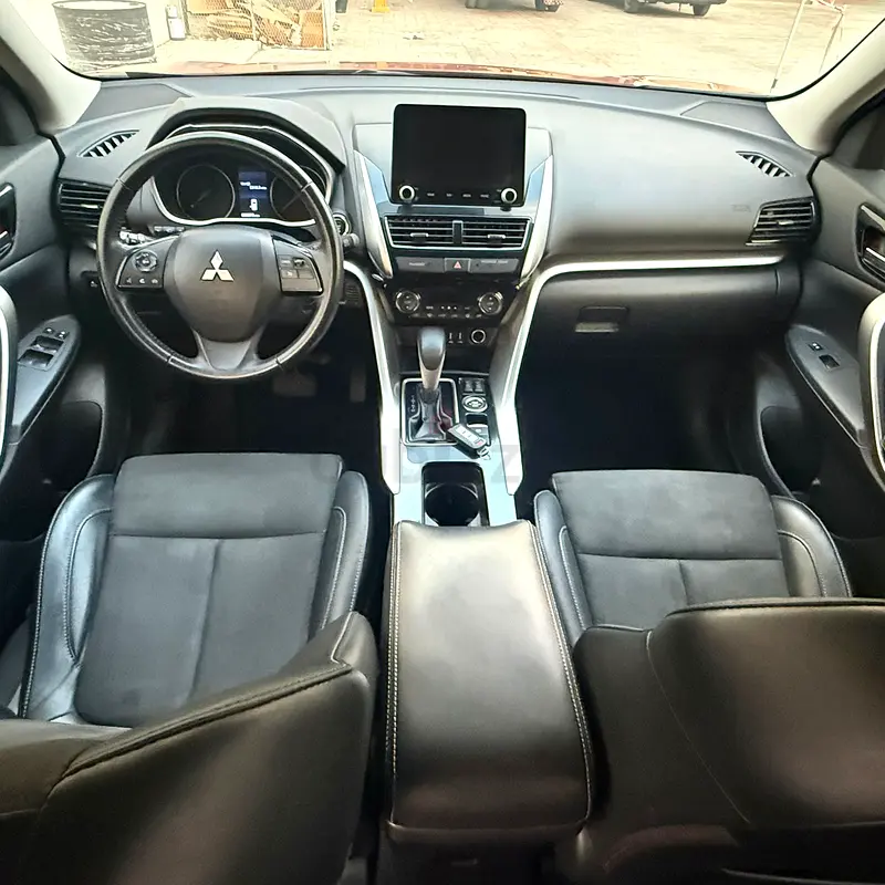 Hire 2022 Mitsubishi Eclipse in Al Quoz 4 photo 4