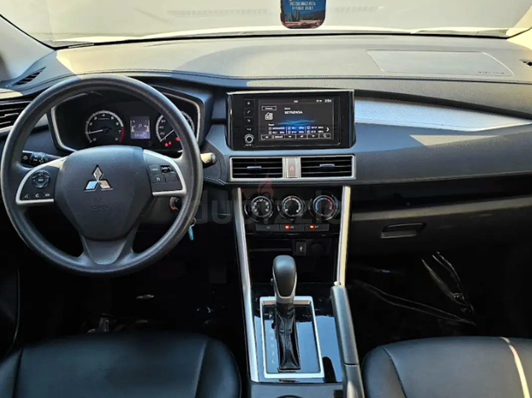 2024 Mitsubishi Xpander for Rent in Al Rashidiya photo 4