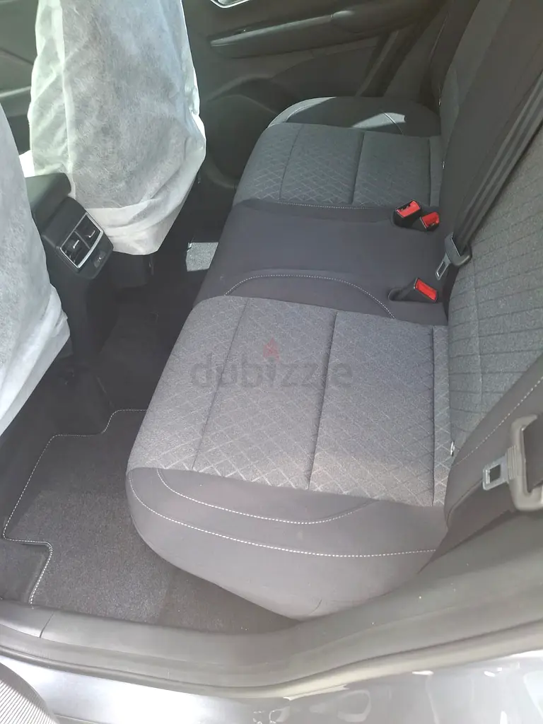 2026 MG ZS for Rent in Downtown Dubai photo 5