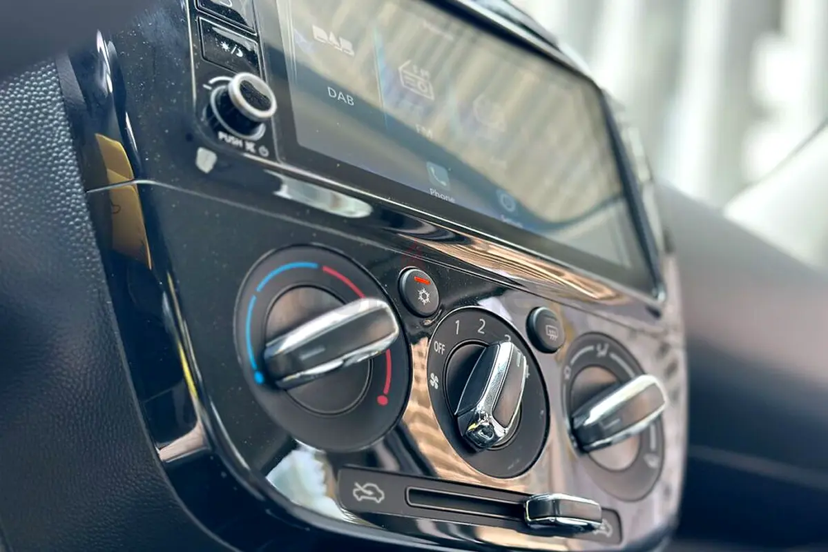 2023 Mitsubishi Attrage for Rent in Jumeirah Lake Towers (JLT) photo 8