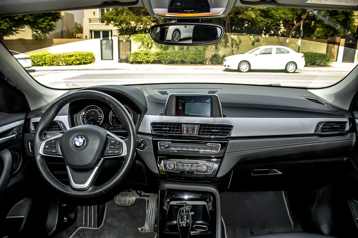 2023 BMW X2 for Rent in Motor City photo 10