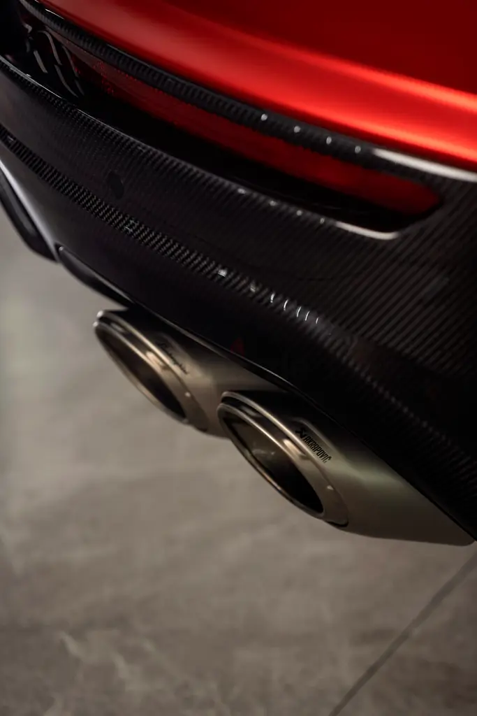 2023 Lamborghini Urus for Rent in Al Quoz Industrial Area 3 photo 8