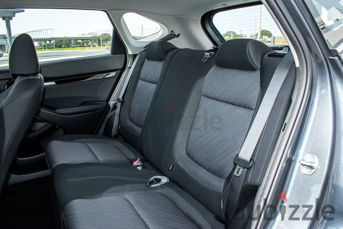 2025 Kia Seltos for Rent in Al Quoz Industrial Area 2 photo 10