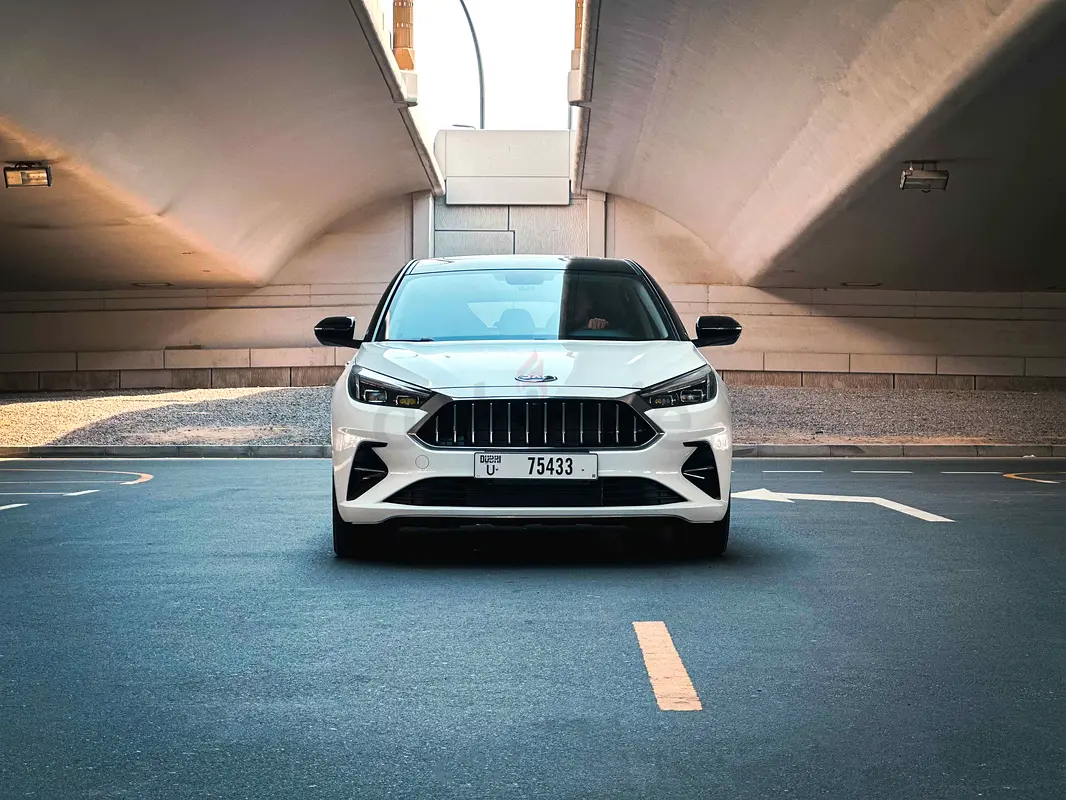 2024 JAC J7 for Rent in Jumeirah Lake Towers (JLT) rental in Jumeirah Lake Towers (JLT), Dubai