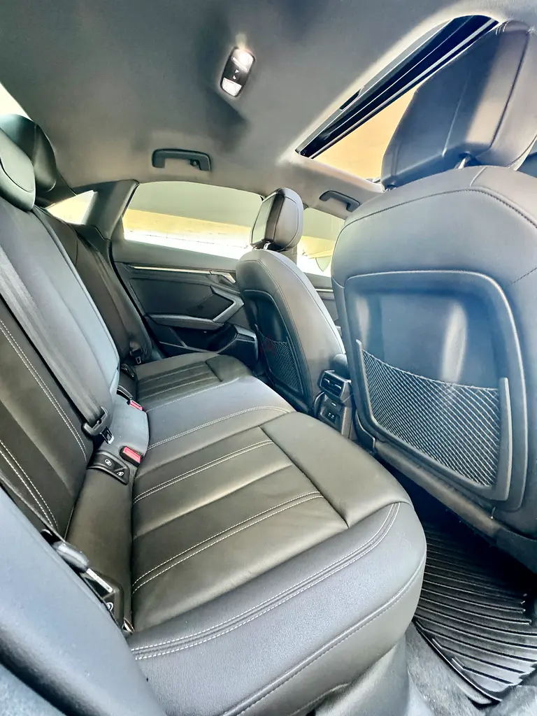 2023 Audi A3 for Rent in Azizi Riviera photo 6