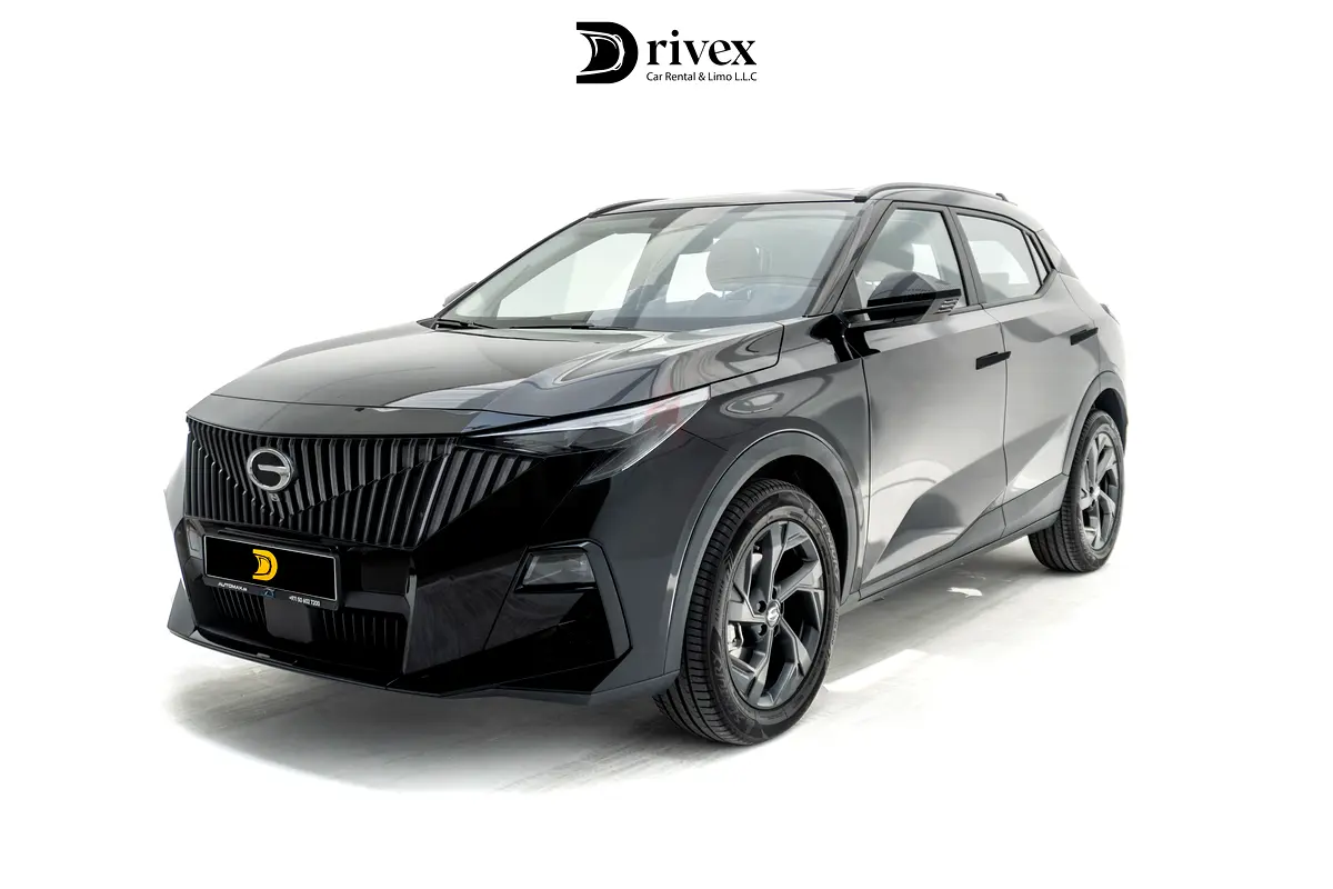 2026 GAC GS3 for Rent in Business Bay rental in Business Bay, Dubai