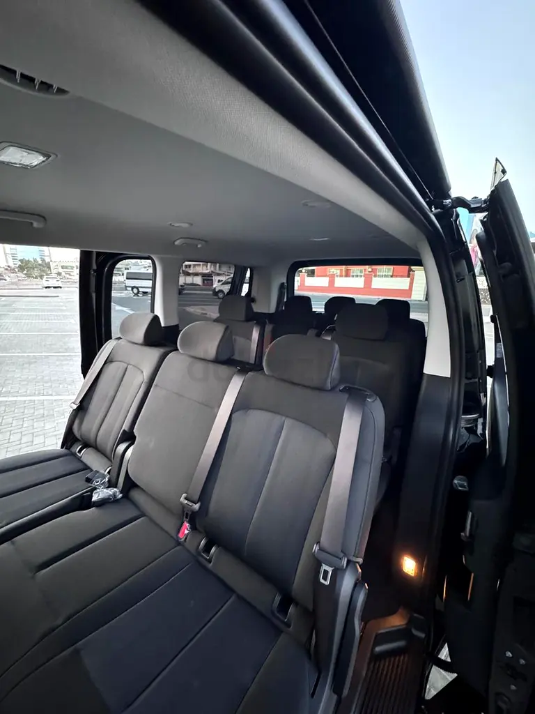 2025 Hyundai Staria for Rent in Azizi Riviera photo 6
