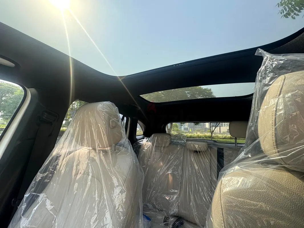 2025 Mercedes-Benz GLA-Class for Rent in Azizi Riviera (White) photo 5