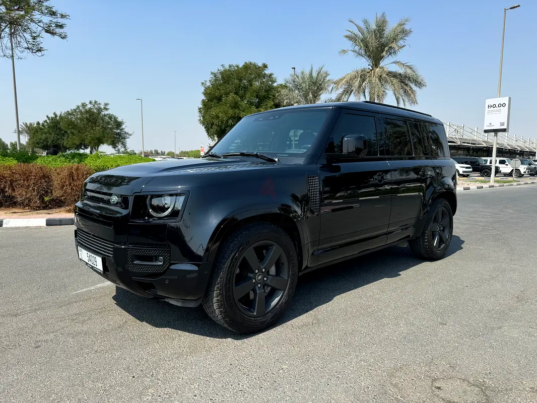 Affordable luxury suv rental in Meydan Horizon, Dubai