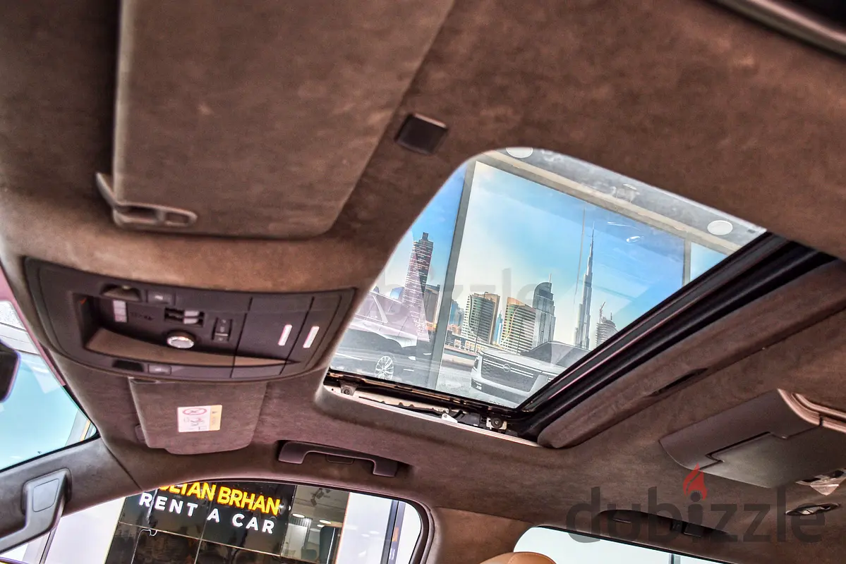 2020 Cadillac Escalade for Rent in Al Jaddaf photo 10