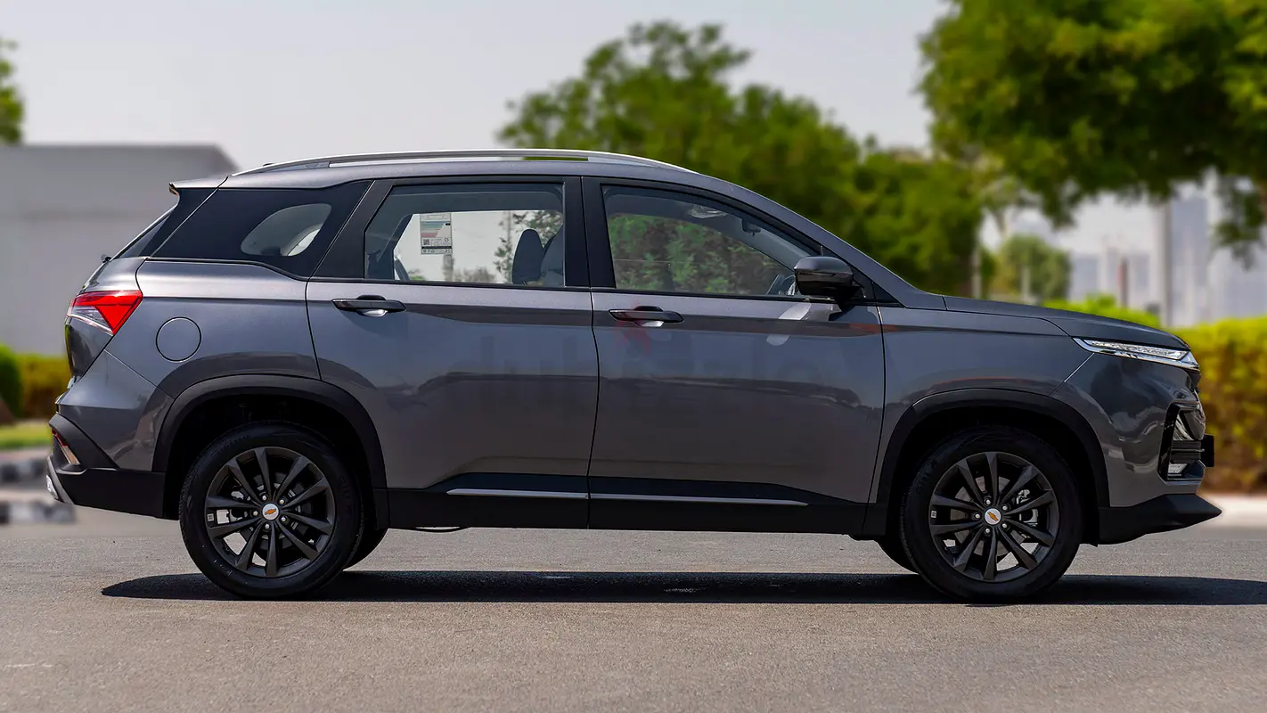 2026 Chevrolet Captiva for Rent in Ras Al Khor Industrial 3 photo 3
