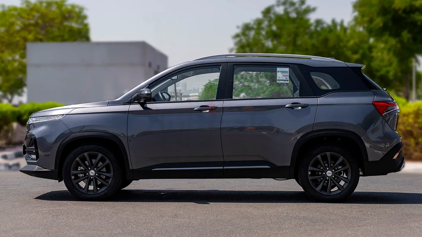 2026 Chevrolet Captiva for Rent in Ras Al Khor Industrial 3 photo 7