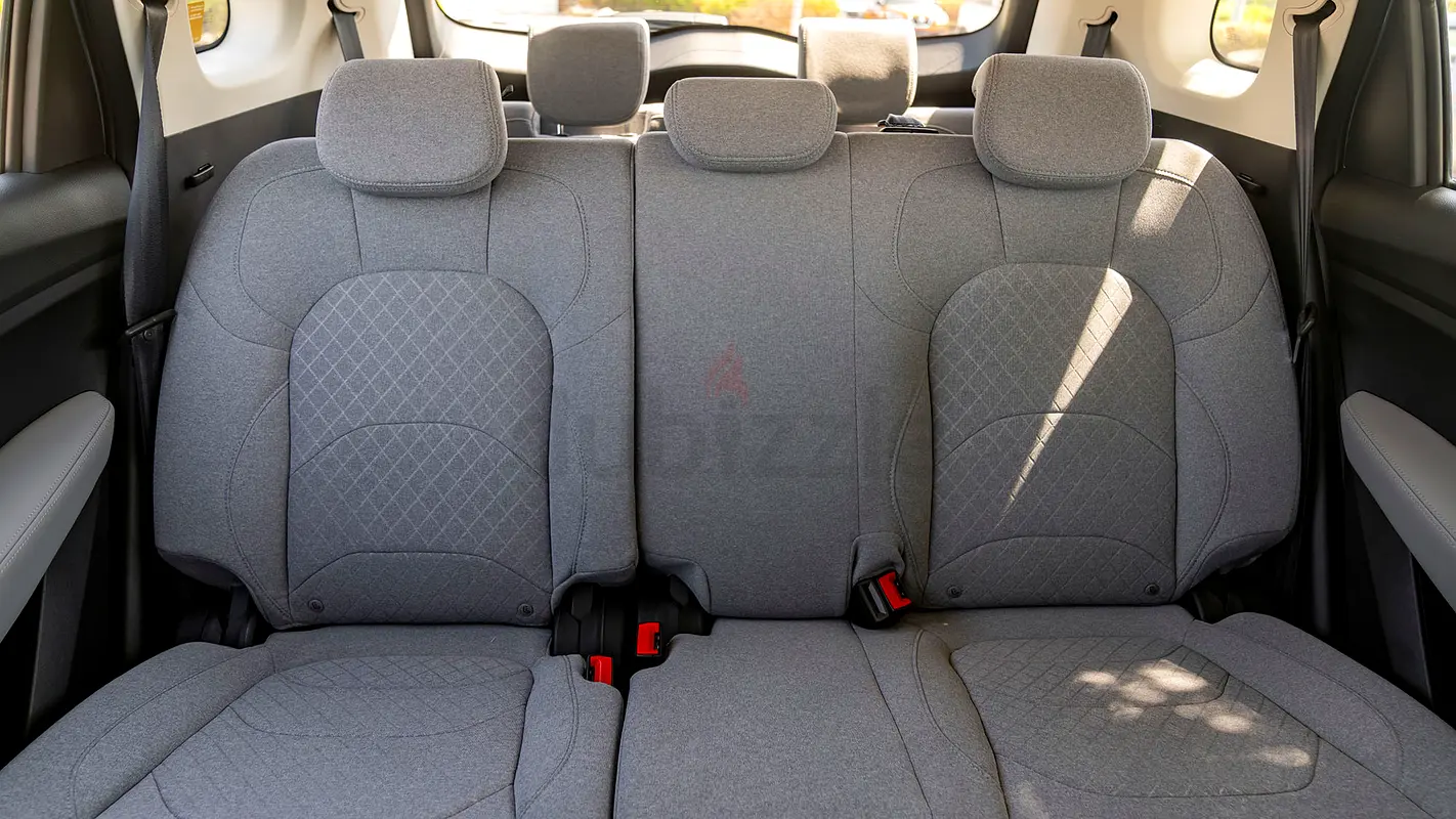 2026 Chevrolet Captiva for Rent in Ras Al Khor Industrial 3 photo 10