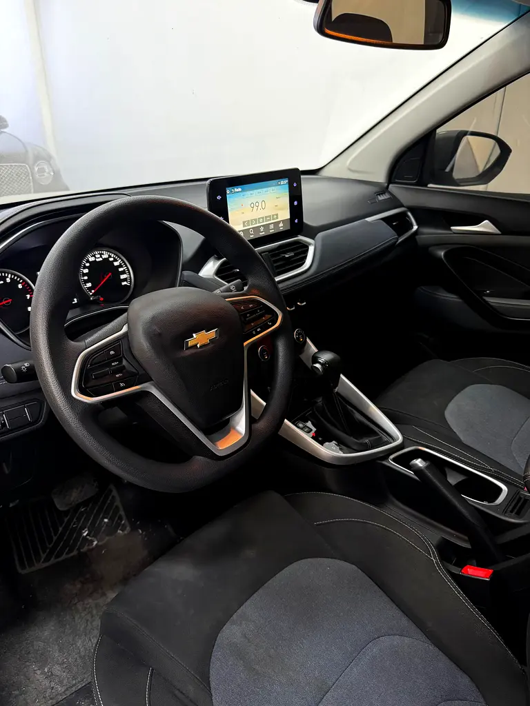 2023 Chevrolet Captiva for Rent in Al Quoz Industrial Area 4 photo 6