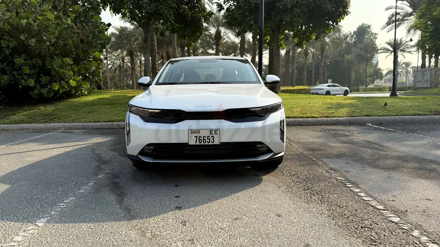 2026 Kia K3 for Rent in Port Saeed photo 2