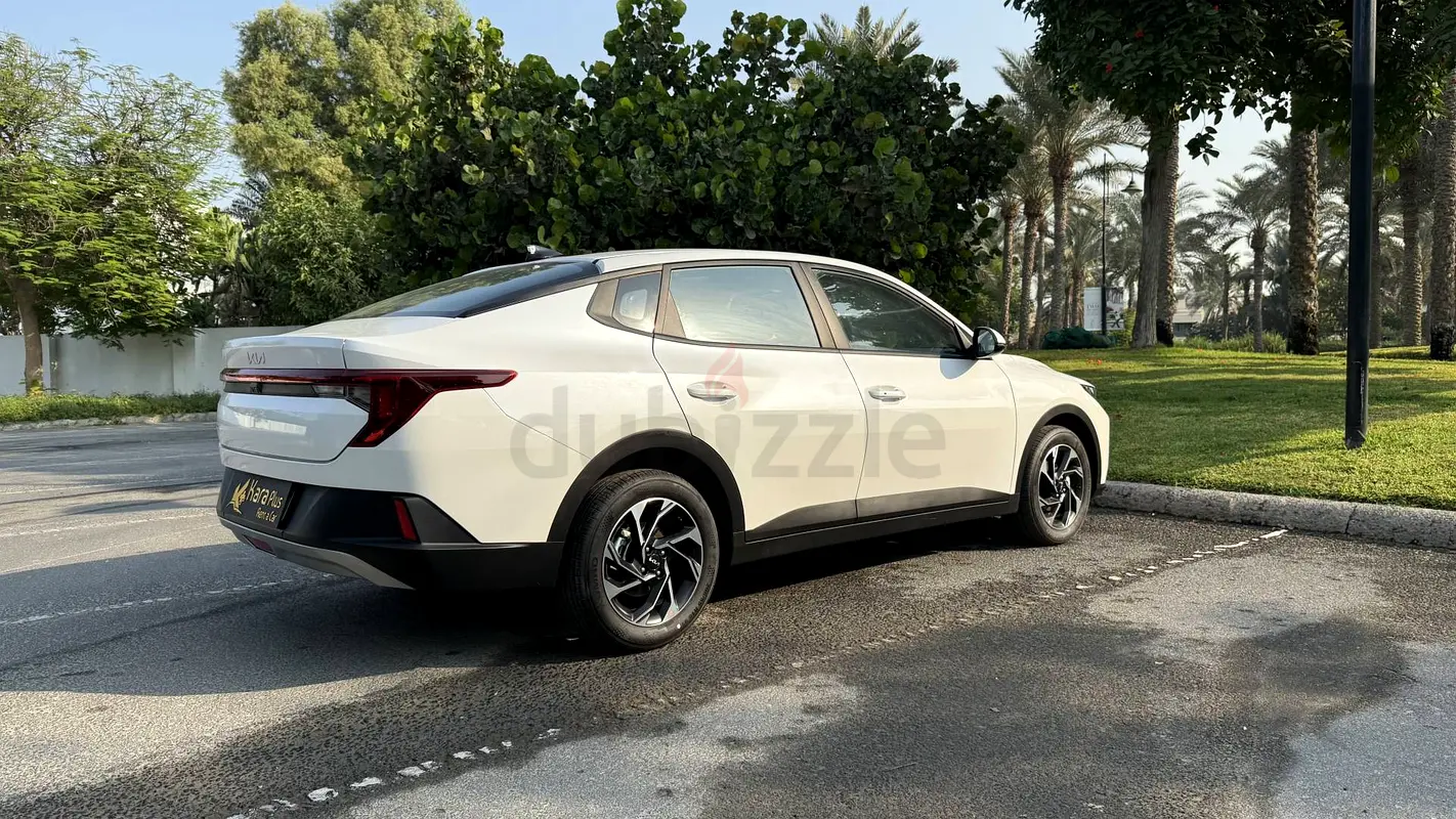 2026 Kia K3 for Rent in Port Saeed photo 7