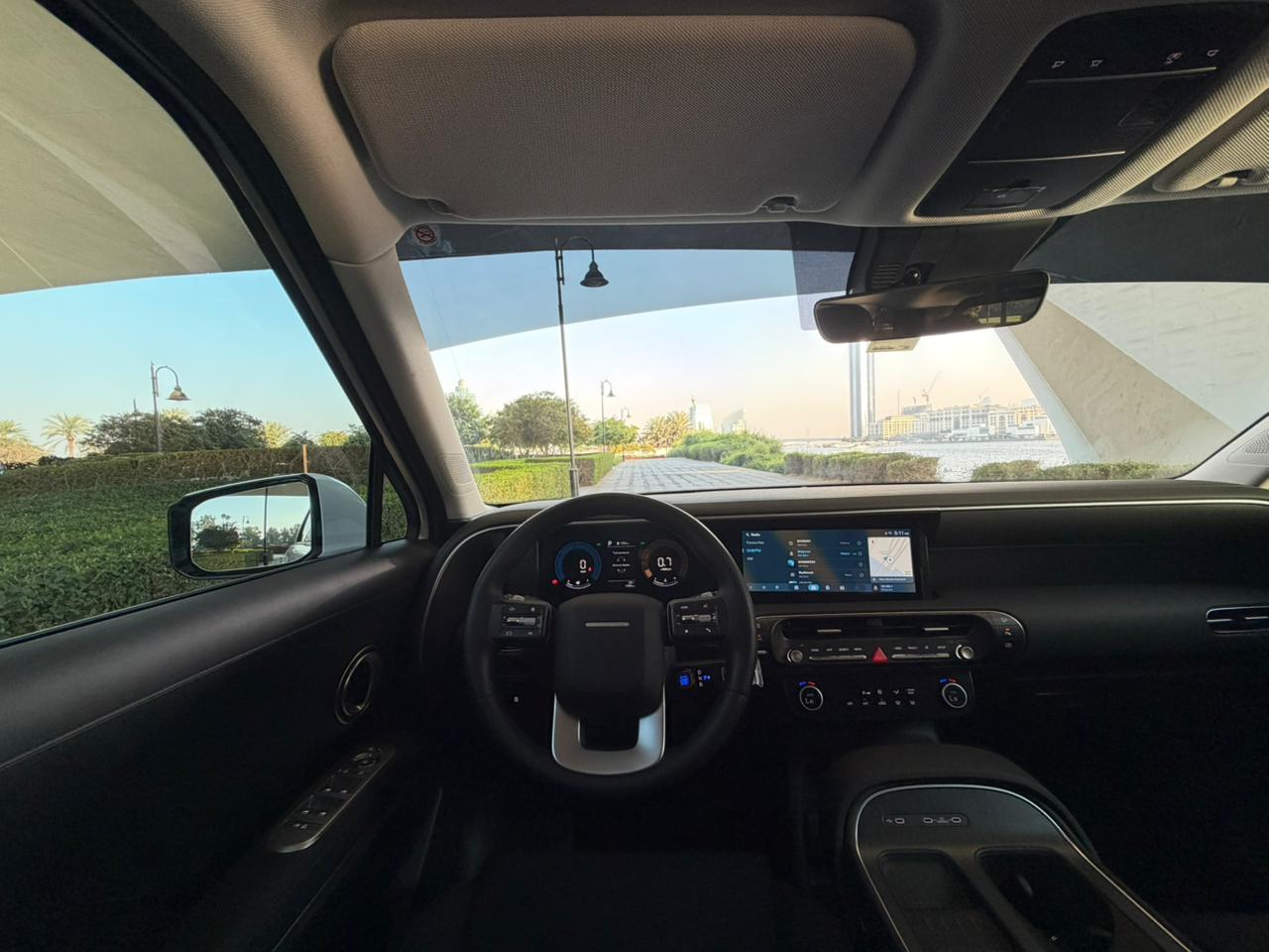 2026 Hyundai Palisade for Rent in Dubai photo 7
