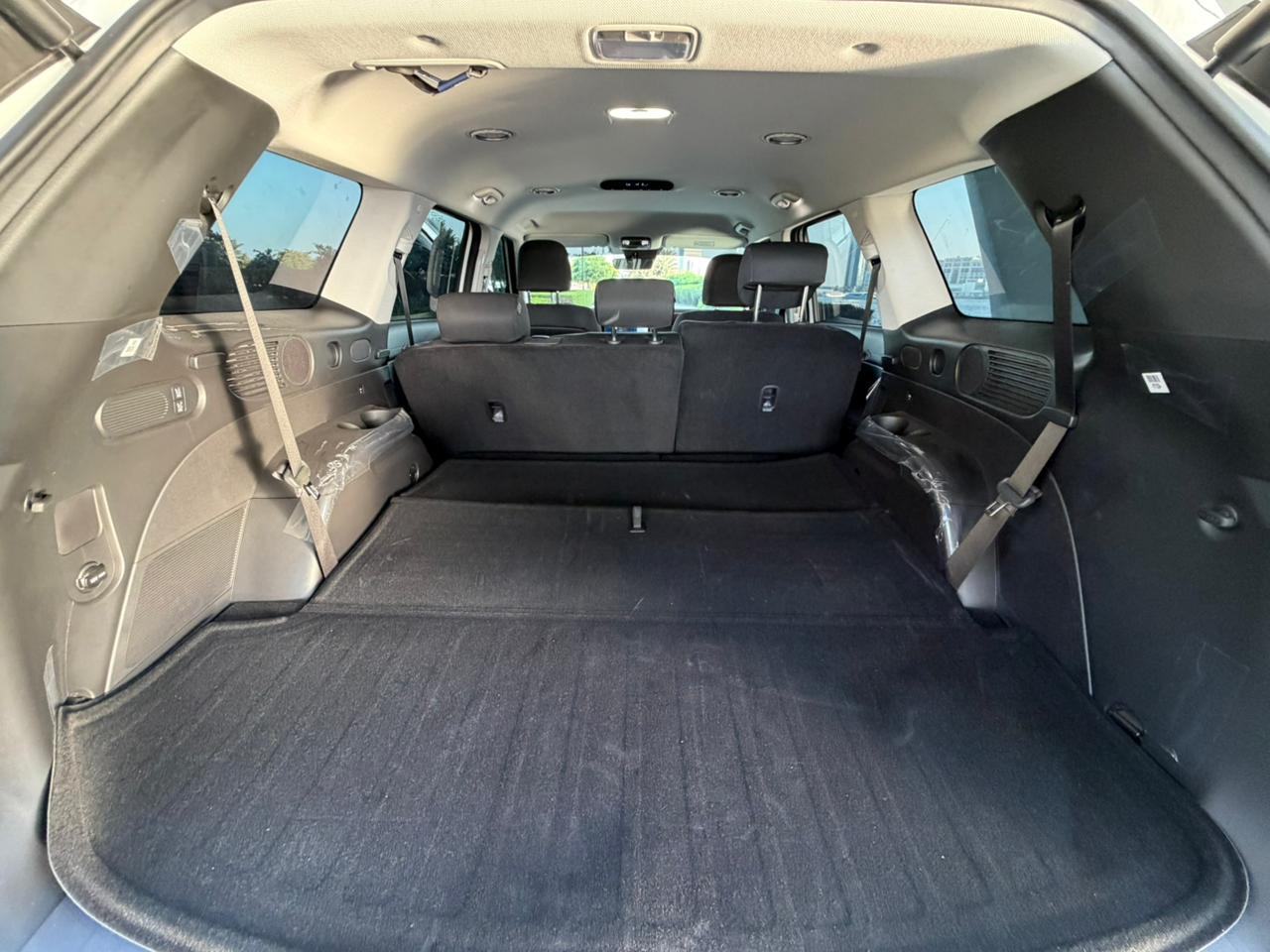 2026 Hyundai Palisade for Rent in Dubai photo 8