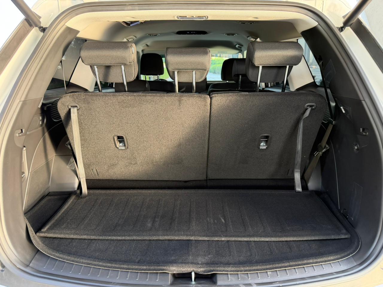 2026 Hyundai Palisade for Rent in Dubai photo 10