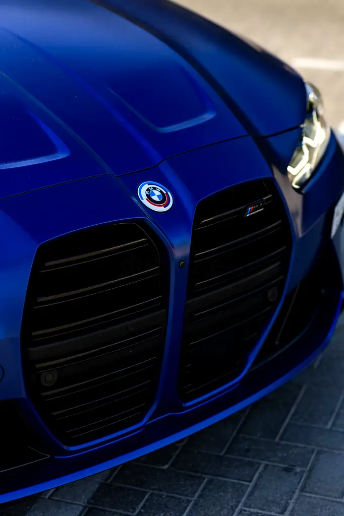 2023 BMW M4 for Rent in Al Quoz Industrial Area 3 photo 7