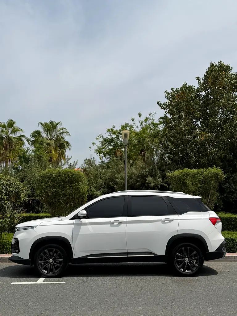 2026 Chevrolet Captiva for Rent in Al Barsha 1 photo 2
