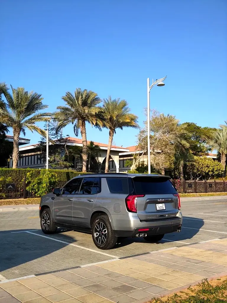 2023 GMC Yukon for Rent in Barsha Heights (Tecom) photo 6