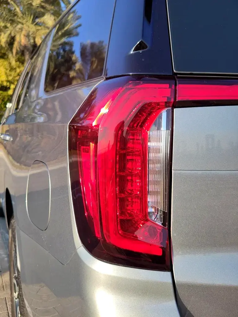 2023 GMC Yukon for Rent in Barsha Heights (Tecom) photo 7