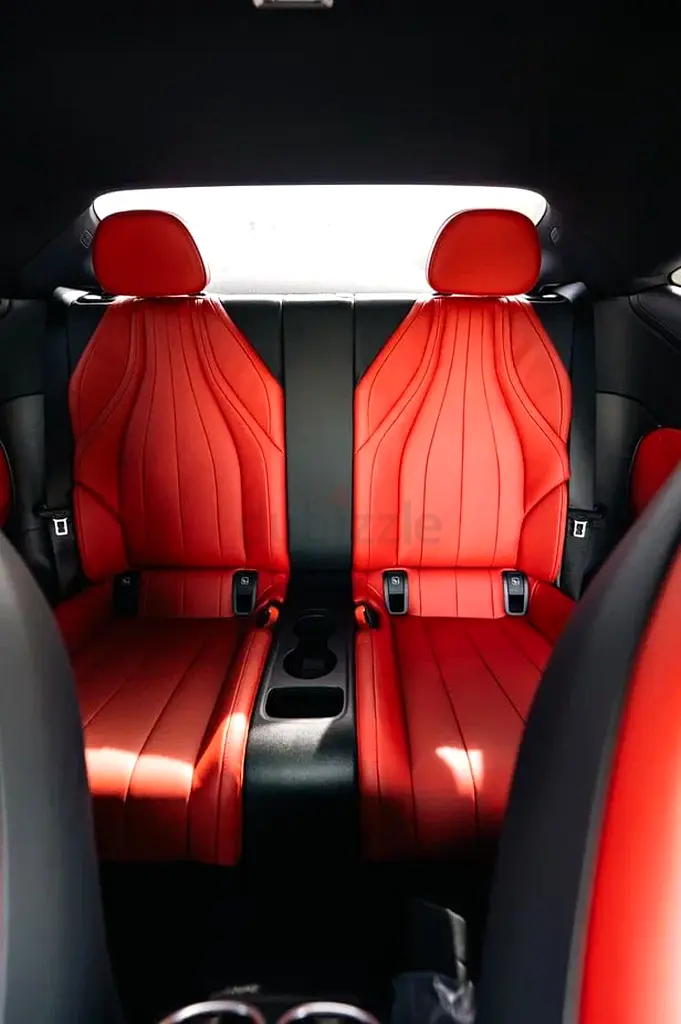 2024 Mercedes-Benz CLE-Class for Rent in Al Quoz 2 photo 7