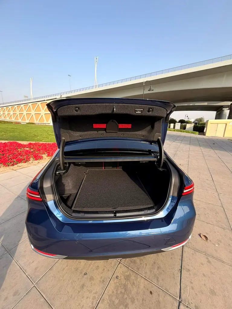 2026 BMW 5-Series for Rent in Abu Hail photo 7