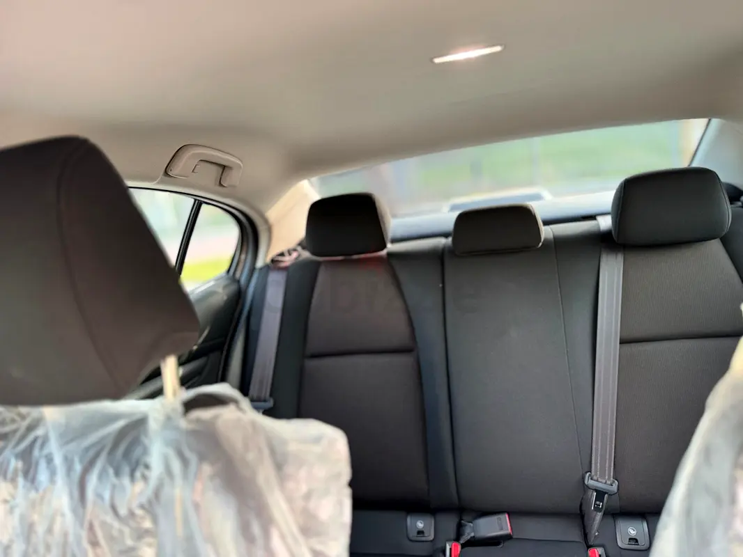 2025 Mazda 3 for Rent in Al Karama photo 9
