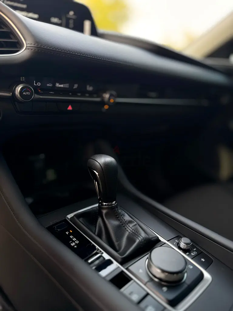 2025 Mazda 3 for Rent in Al Karama photo 10