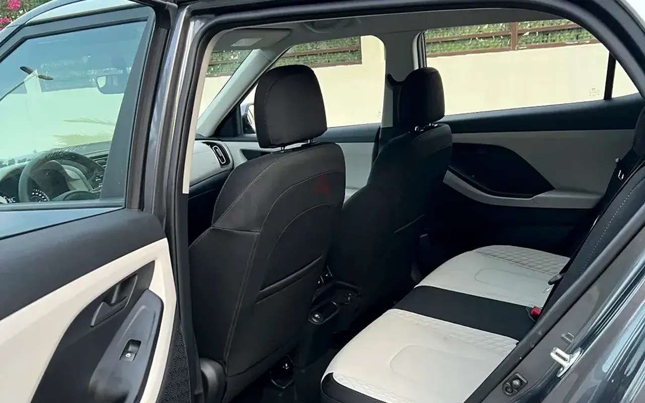 2023 Hyundai Creta for Rent in Dubai Sports City photo 7