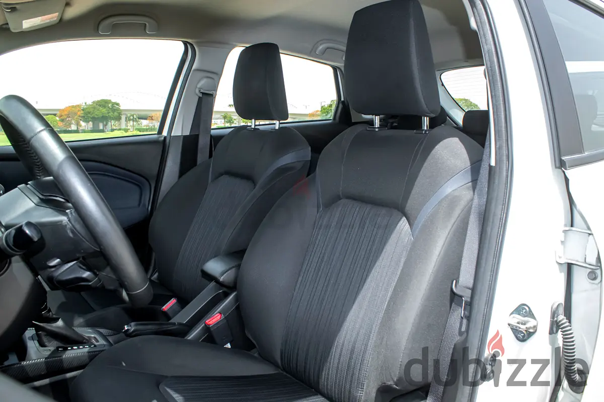 2025 Suzuki Baleno for Rent in Downtown Dubai photo 10
