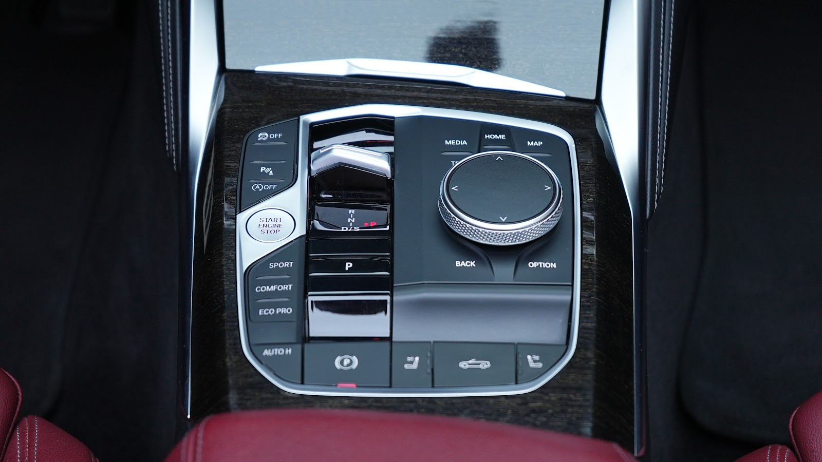 Rent BMW 430i in Dubai photo 7
