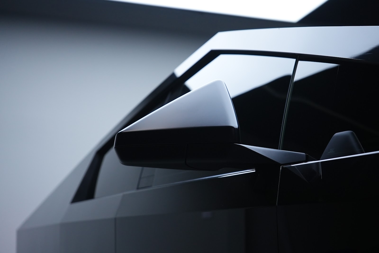 Rent Tesla Cyberbeast in Dubai photo 3