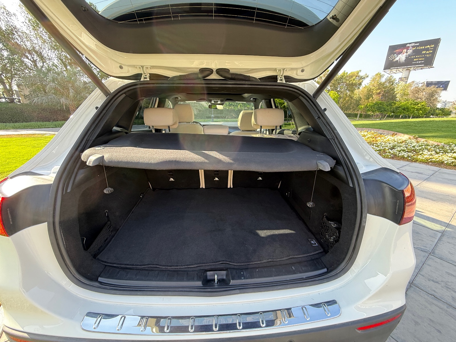 Mercedes-Benz GLA 250 AMG for Rent in Dubai photo 8