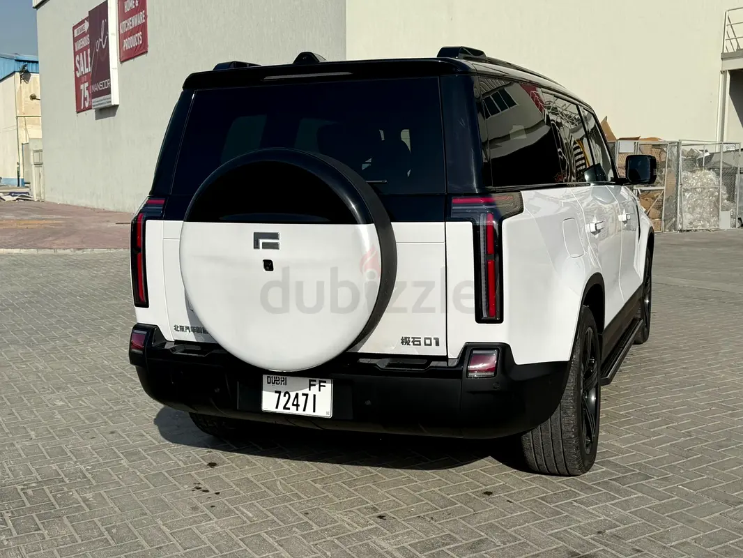 Rent 2025 Rox 01 in Al Quoz 4 photo 3