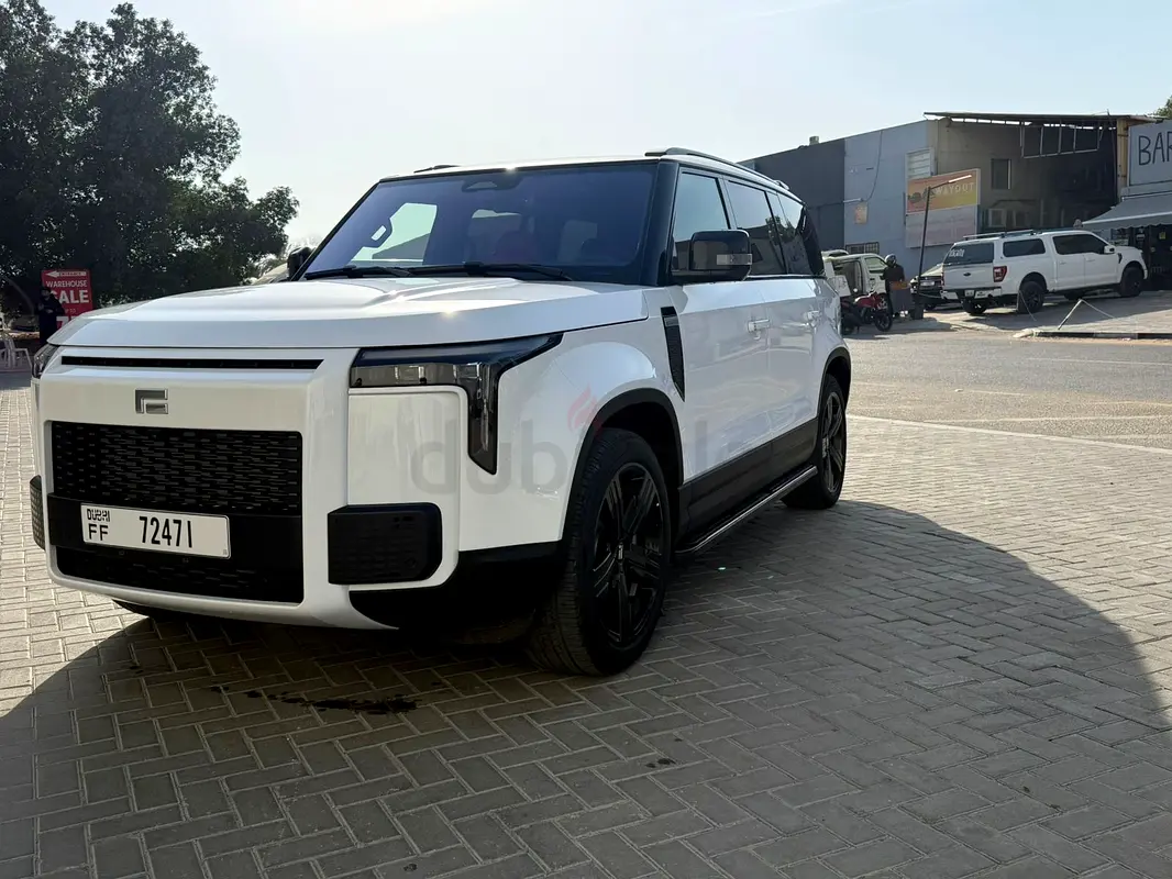 Rent 2025 Rox 01 in Al Quoz 4 photo 5