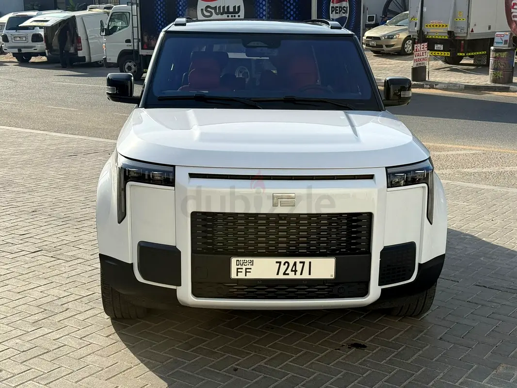 Rent 2025 Rox 01 in Al Quoz 4 photo 7